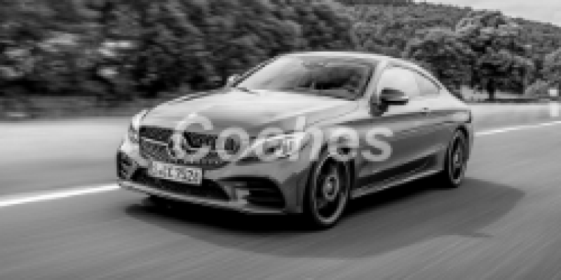 Mercedes-Benz C-klasse 2020 Coupe IV (W205) Restyling 200 d 1.6d MANUAL (160 CV)
