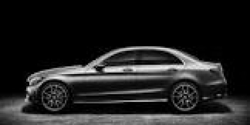 Mercedes-Benz C-klasse 2020 Sedan IV (W205) Restyling 200 2.0 AUTOMATICO (204 CV) 4WD