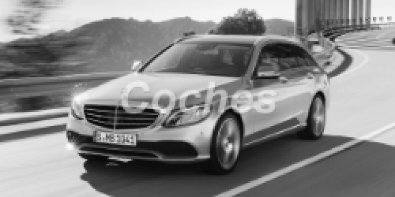 Mercedes-Benz C-klasse 2020 Wagon 5-Puertas IV (W205) Restyling 200 1.5 AUTOMATICO (184 CV)