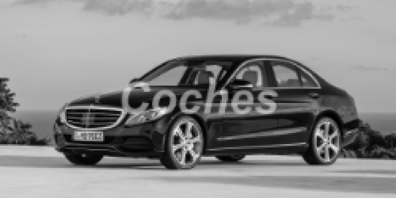 Mercedes-Benz C-klasse 2016 Sedan IV (W205) 160 1.6 AUTOMATICO (129 CV)