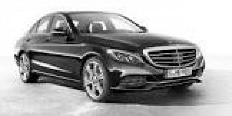 Mercedes-Benz C-klasse 2015 Sedan IV (W205) 200 BlueTEC 2.1d AUTOMATICO (136 CV)