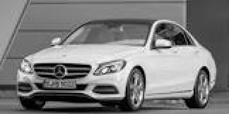 Mercedes-Benz C-klasse 2016 Sedan IV (W205) 200 9G-TRONIC 2.0 AUTOMATICO (184 CV) 4WD