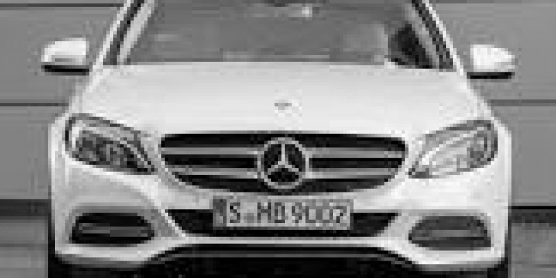 Mercedes-Benz C-klasse 2018 Sedan IV (W205) 200 9G-TRONIC 2.0 AUTOMATICO (184 CV) 4WD