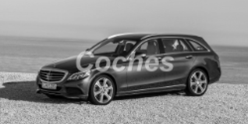 Mercedes-Benz C-klasse 2018 Wagon 5-Puertas IV (W205) 250 BlueTEC 2.1d AUTOMATICO (204 CV) 4WD