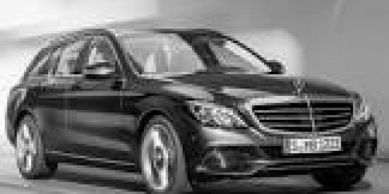 Mercedes-Benz C-klasse 2016 Wagon 5-Puertas IV (W205) 200 BlueTEC 2.1d AUTOMATICO (136 CV)