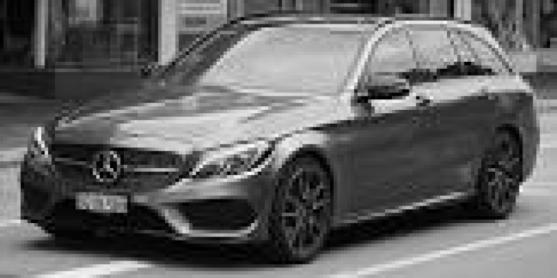 Mercedes-Benz C-klasse 2017 Wagon 5-Puertas IV (W205) 200 d 9G-TRONIC 2.1d AUTOMATICO (136 CV)