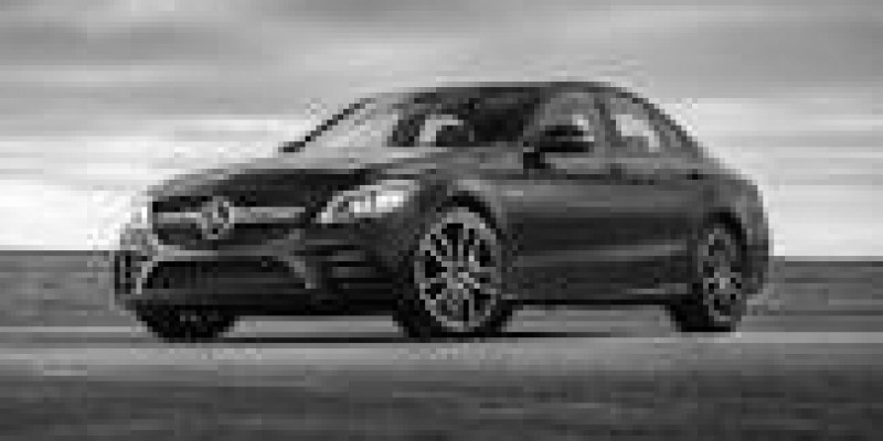 Mercedes-Benz C-klasse 2021 Sedan V (W206) 180 1.5 AUTOMATICO (170 CV)