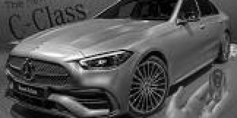 Mercedes-Benz C-klasse 2022 Sedan V (W206) 180 1.5 AUTOMATICO (150 CV)