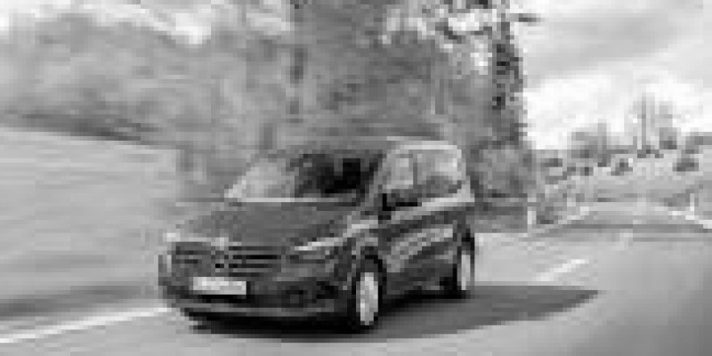 Mercedes-Benz Citan 2021 MPV II 110 1.3 MANUAL (102 CV)