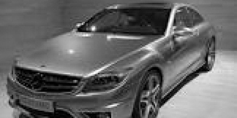 Mercedes-Benz CL-klasse AMG 2010 Coupe Hardtop II (C216) Restyling 63 AMG 5.5 AUTOMATICO (571 CV)