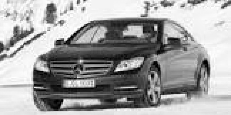 Mercedes-Benz CL-klasse 2010 Coupe Hardtop III (C216) Restyling 550 4.7 AUTOMATICO (435 CV) 4WD