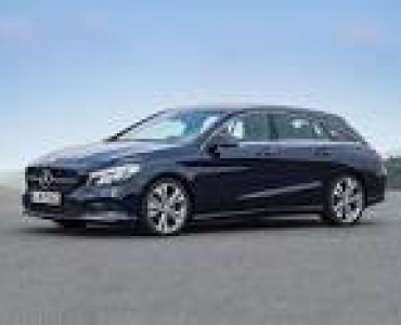 45 AMG 2.0 AUTOMATICO (381 CV) 4WD