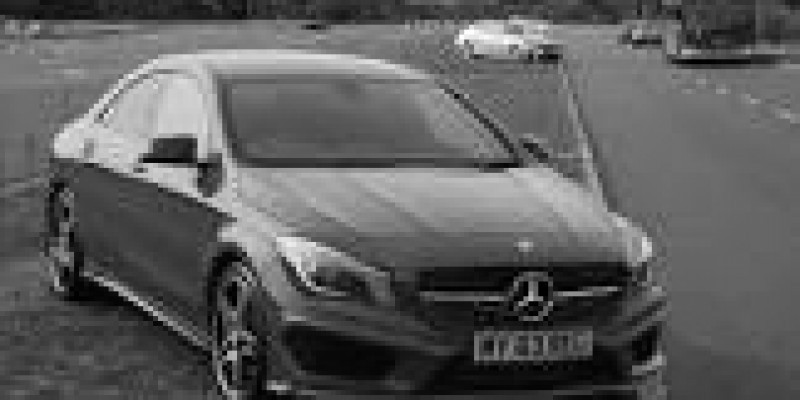 Mercedes-Benz CLA-klasse AMG 2015 Sedan I (C117, X117) 45 AMG 2.0 AUTOMATICO (360 CV) 4WD