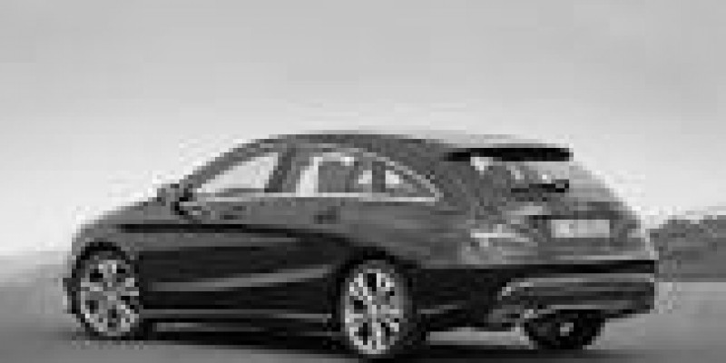 Mercedes-Benz CLA-klasse 2018 Wagon 5-Puertas I (C117, X117) Restyling 180 d 1.5d AUTOMATICO (109 CV)