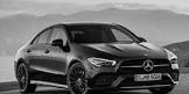 Mercedes-Benz CLA-klasse 2019 Sedan II (C118, X118) 250 2.0 AUTOMATICO (224 CV)