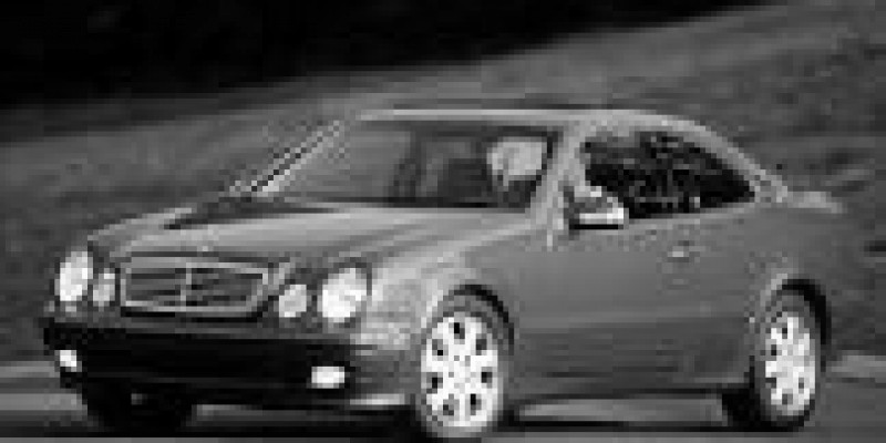 Mercedes-Benz CLK-klasse 2002 Cabriolet I (W208) Restyling 200 Sequentronic 2.0 AUTOMATICO (163 CV)