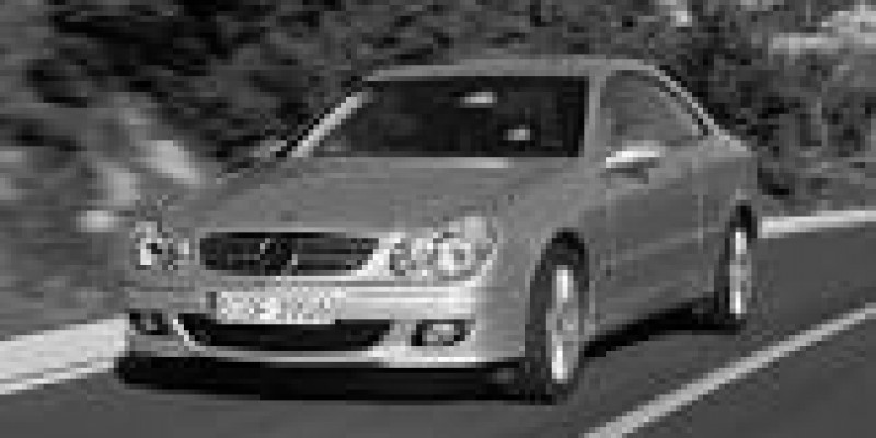 Mercedes-Benz CLK-klasse 2002 Cabriolet II (W209) 200 Sequentronic 1.8 AUTOMATICO (163 CV)