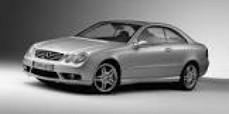 Mercedes-Benz CLK-klasse 2004 Coupe Hardtop II (W209) 200 Sequentronic 1.8 AUTOMATICO (163 CV)