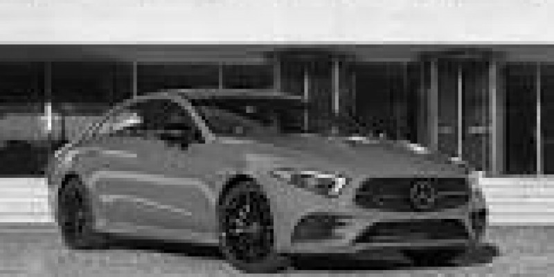 Mercedes-Benz CLS-klasse AMG 2021 Sedan III (C257) Restyling 53 AMG 3.0 AUTOMATICO (435 CV) 4WD