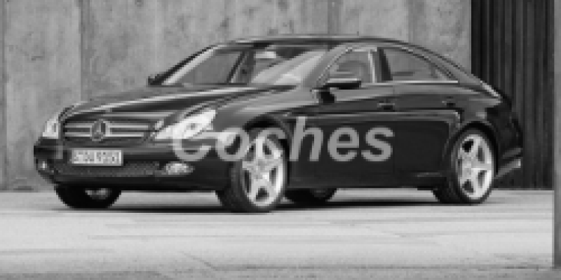 Mercedes-Benz CLS-klasse 2010 Sedan I (C219) Restyling 300 3.0 AUTOMATICO (231 CV)