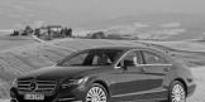 Mercedes-Benz CLS-klasse 2014 Sedan II (C218) 250 CDI 2.1d AUTOMATICO (204 CV)