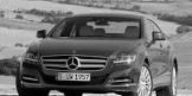 Mercedes-Benz CLS-klasse 2014 Sedan II (C218) 350 CDI BlueTEC 3.0d AUTOMATICO (252 CV) 4WD