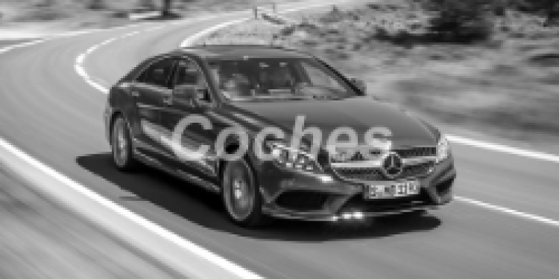 Mercedes-Benz CLS-klasse 2016 Sedan II (C218) Restyling 500 4.7 AUTOMATICO (408 CV) 4WD