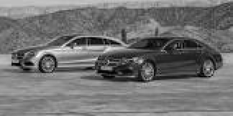Mercedes-Benz CLS-klasse 2020 Sedan III (C257) 350 2.0 AUTOMATICO (299 CV)