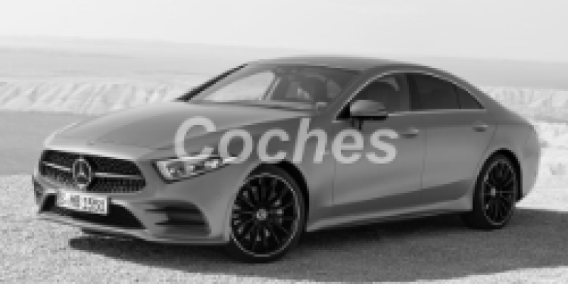 Mercedes-Benz CLS-klasse 2019 Sedan III (C257) 350 2.0 AUTOMATICO (299 CV)