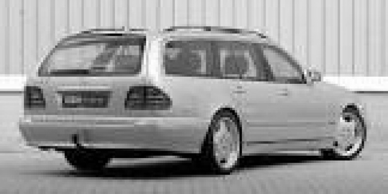 Mercedes-Benz E-klasse AMG 1998 Wagon 5-Puertas II (W210, S210) 55 AMG 5.4 AUTOMATICO (354 CV)