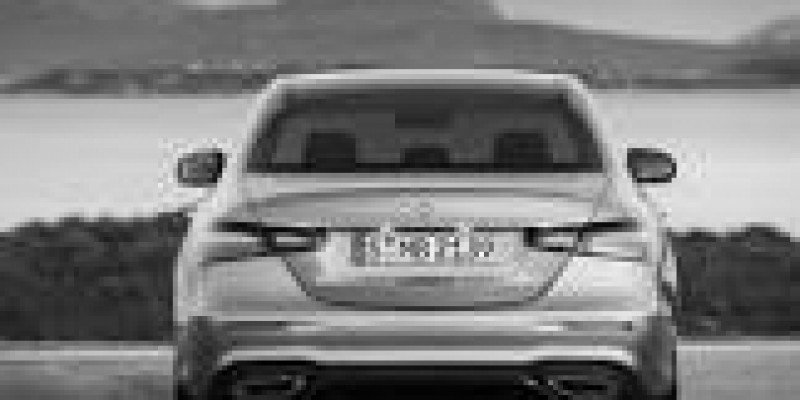 Mercedes-Benz E-klasse AMG 2020 Coupe V (W213) Restyling 53 AMG 3.0 AUTOMATICO (435 CV) 4WD