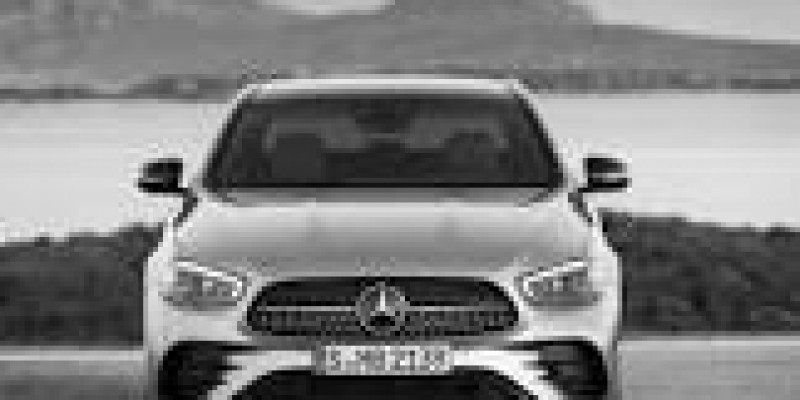 Mercedes-Benz E-klasse AMG 2022 Sedan V (W213) Restyling 53 AMG 3.0 AUTOMATICO (435 CV) 4WD