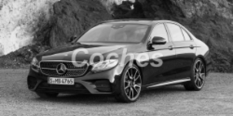 Mercedes-Benz E-klasse AMG 2018 Sedan V (W213) 53 AMG 3.0 AUTOMATICO (435 CV) 4WD