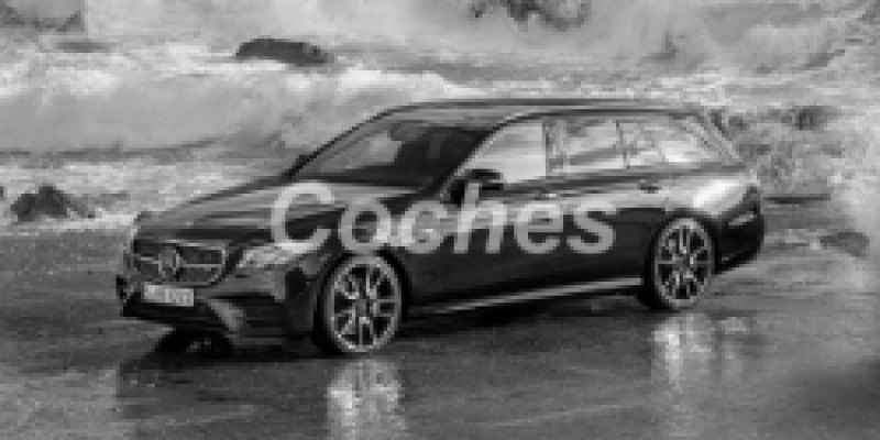 Mercedes-Benz E-klasse AMG 2018 Wagon 5-Puertas V (W213) 63 AMG S 4.0 AUTOMATICO (612 CV) 4WD