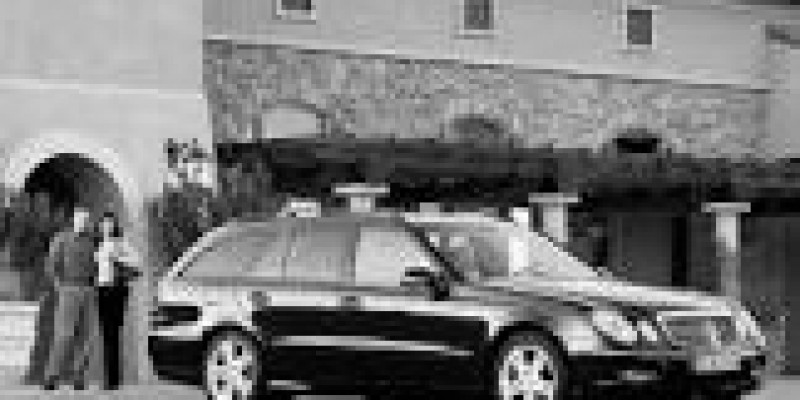 Mercedes-Benz E-klasse 2006 Wagon 5-Puertas III (W211, S211) 220 Sequentronic 2.2d AUTOMATICO (150 CV)