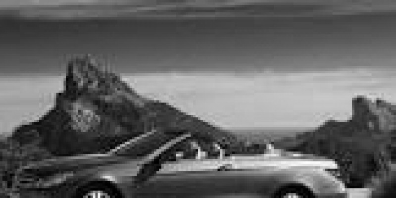 Mercedes-Benz E-klasse 2010 Cabriolet IV (W212, S212, C207) 200 5G-Tronic 1.8 AUTOMATICO (184 CV)