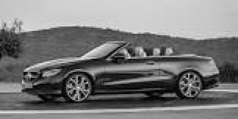 Mercedes-Benz E-klasse 2019 Cabriolet V (W213, S213, C238) 300 2.0 AUTOMATICO (249 CV)