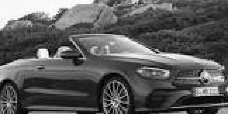 Mercedes-Benz E-klasse 2020 Cabriolet V (W213, S213, C238) 300 2.0 AUTOMATICO (249 CV)