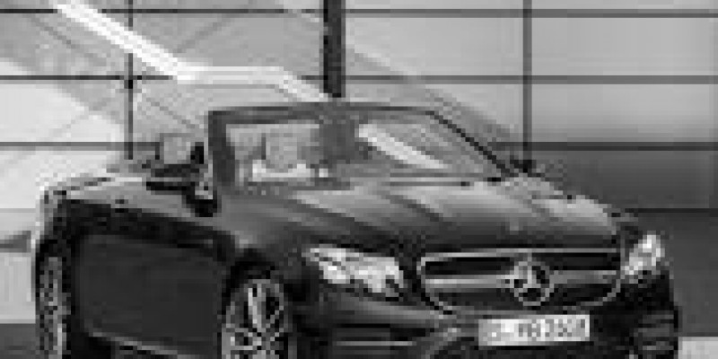 Mercedes-Benz E-klasse 2020 Cabriolet V (W213, S213, C238) Restyling 200 2.0 AUTOMATICO (197 CV)