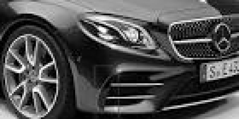 Mercedes-Benz E-klasse 2020 Wagon 5-Puertas V (W213, S213, C238) All-Terrain 220 d 2.0d AUTOMATICO (194 CV) 4WD