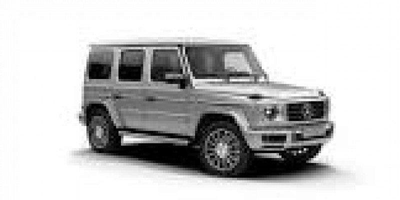 Mercedes-Benz G-klasse AMG 2020 SUV 5-Puertas II (W463) Brabus 800 4.0 AUTOMATICO (800 CV) 4WD