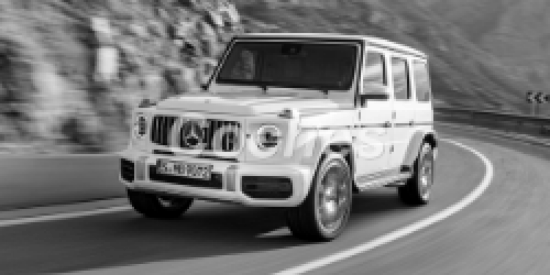 Mercedes-Benz G-klasse AMG 2019 SUV 5-Puertas II (W463) 63 AMG 4.0 AUTOMATICO (585 CV) 4WD