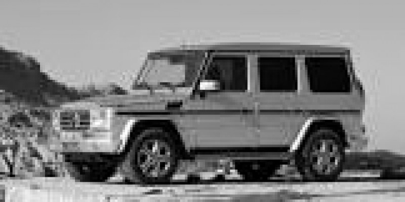 Mercedes-Benz G-klasse 2015 SUV 5-Puertas II (W463) Restyling 3 300 CDI 3.0d AUTOMATICO (183 CV) 4WD