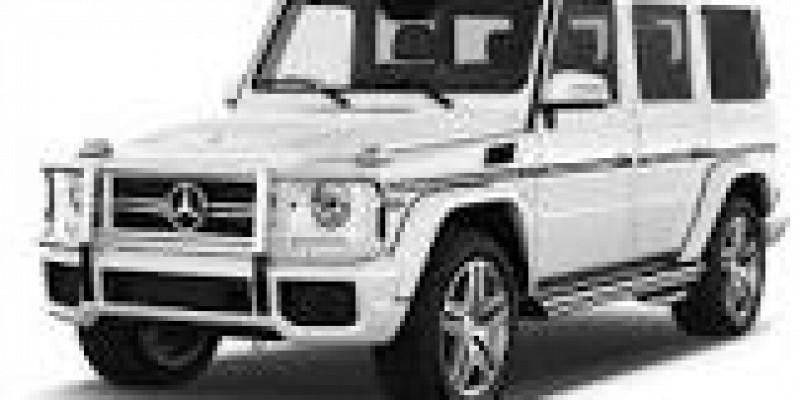 Mercedes-Benz G-klasse 1992 SUV 3-Puertas II (W463) 230 2.3 AUTOMATICO (125 CV) 4WD