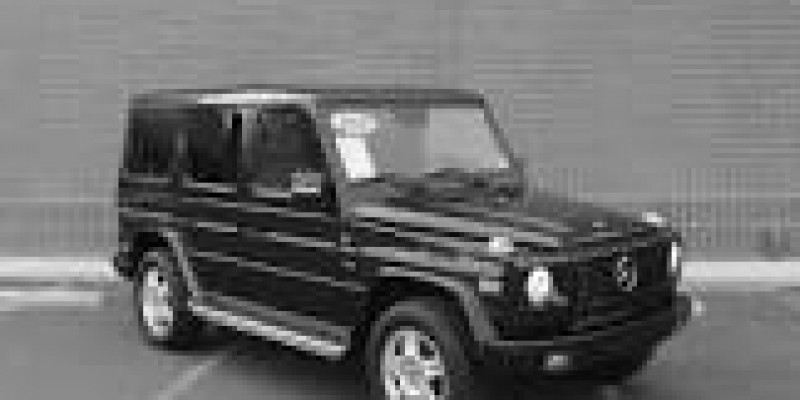 Mercedes-Benz G-klasse 1990 SUV 3-Puertas II (W463) 300 3.0d AUTOMATICO (113 CV) 4WD