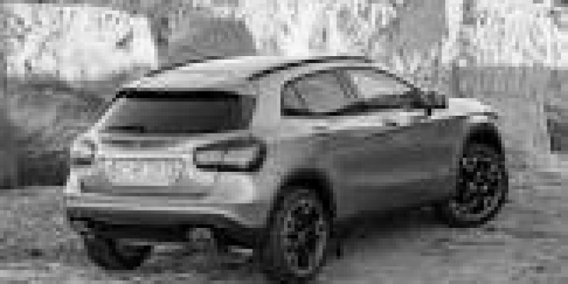 Mercedes-Benz GLA-klasse AMG 2020 SUV 5-Puertas I (X156) Restyling 45 AMG 2.0 AUTOMATICO (381 CV) 4WD