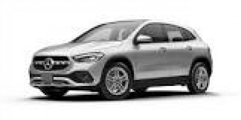Mercedes-Benz GLA-klasse AMG 2021 SUV 5-Puertas II (H247) 45 S AMG 2.0 AUTOMATICO (421 CV) 4WD