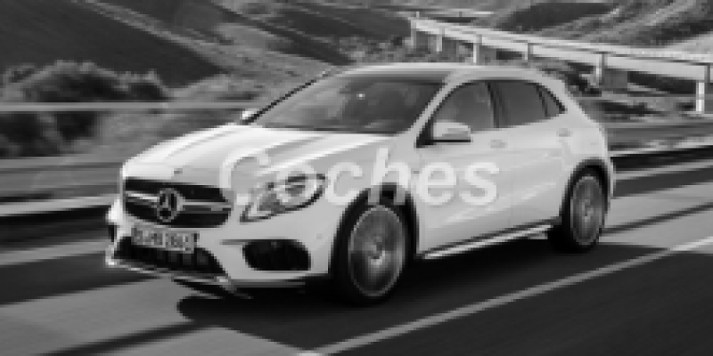 Mercedes-Benz GLA-klasse AMG 2019 SUV 5-Puertas I (X156) Restyling 45 AMG 2.0 AUTOMATICO (381 CV) 4WD