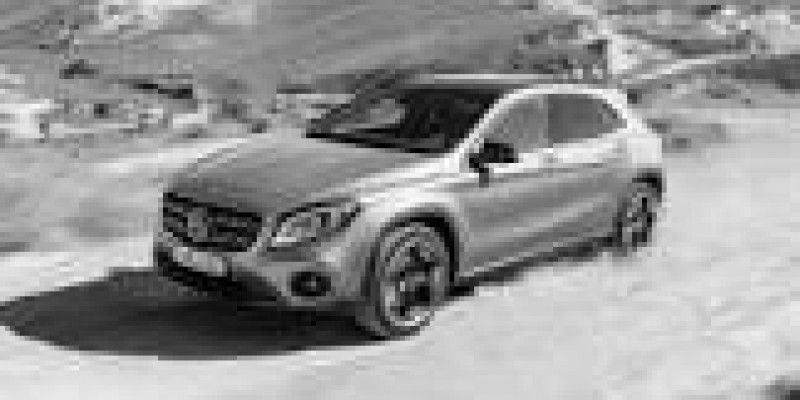 Mercedes-Benz GLA-klasse 2020 SUV 5-Puertas I (X156) Restyling 180 d 1.5d MANUAL (109 CV)