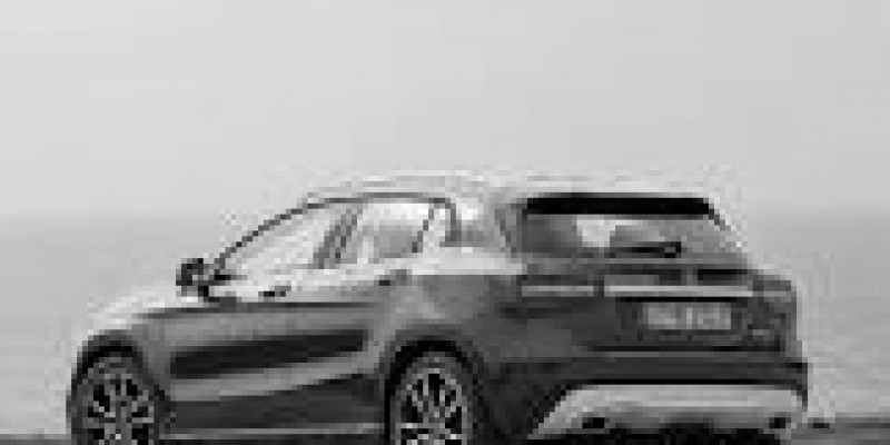 Mercedes-Benz GLA-klasse 2021 SUV 5-Puertas II (H247) 200 1.3 AUTOMATICO (163 CV)